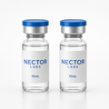 2 BAC Water 10ML
